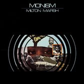 Milton Marsh - Monism (CD)