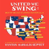Wynton Marsalis Septet - United We Swing. Best Of The Jazz At Lincoln Center (CD)