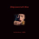 Squrl & Jozef Van Wissem - Only Lovers Left Alive (CD)