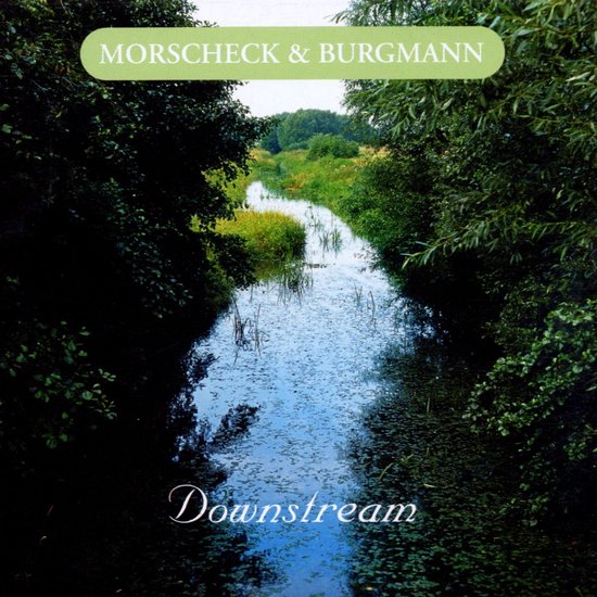 Foto: Morscheck burgmann downstream cd 