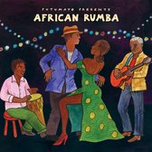 Putumayo Presents - African Rumba (CD)