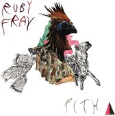 Ruby Fray - Pith (CD)