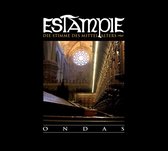 Estampie - Ondas (CD)