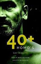 40+ Homo's