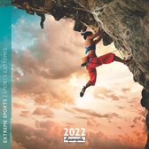 Extreme Sports Kalender 2022