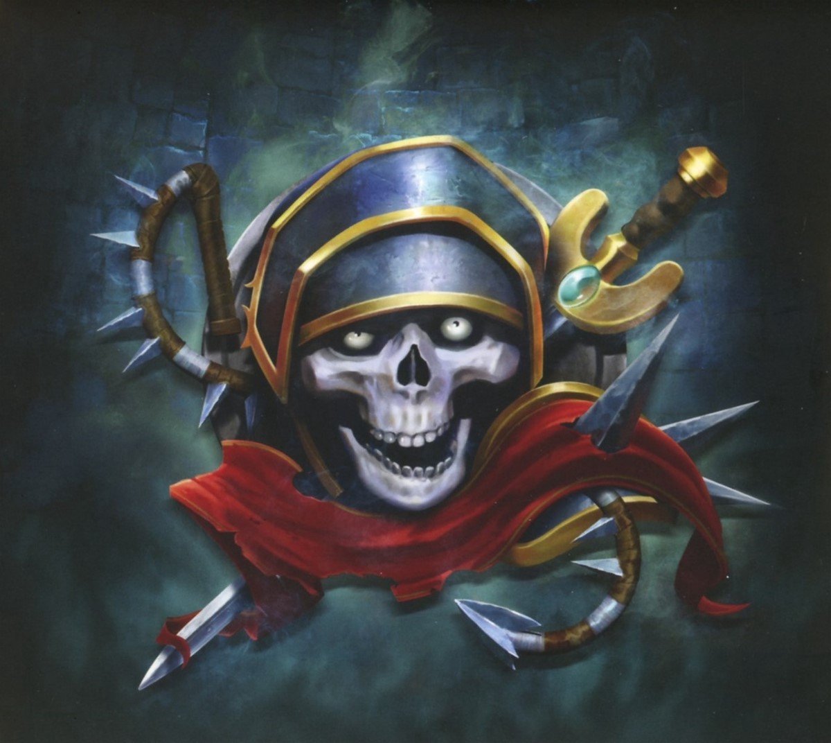 Ian Taylor - RuneScape: Original Soundtrack Classics (CD)