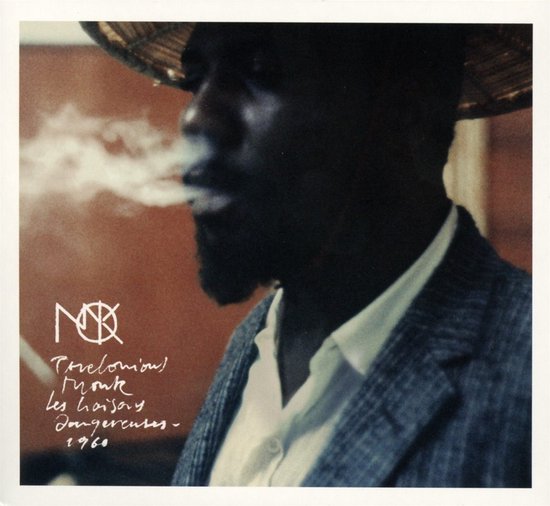 Thelonious Monk - Les Liaisons Dangereuses 1960 (2 CD) (Deluxe Edition)
