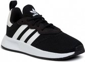 Adidas Sneakers - Zwart - Kids - Maat 35