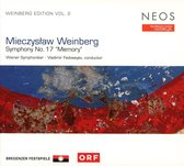 Wiener Symphoniker - Weinberg Edition Volume 2: Symphony 17 (CD)
