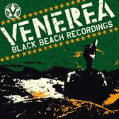 Venerea - Black Beach Recordings (7" Vinyl Single)
