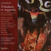 The Brabant Ensemble - Tribulatio Et Angustia (CD)