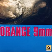 Orange 9MM - Orange 9MM (12" Vinyl Single)