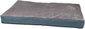 VADIGRAN Ares matras - 120 cm - Turquoise - Voor hond