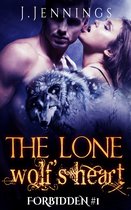 The Lone Wolf's Heart 1 - Forbidden