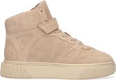 Cycleur de Luxe Passo Hoge sneakers - Dames - Beige - Maat 43