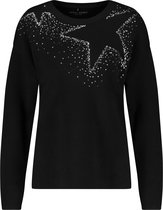 GERRY WEBER Trui met lange mouwen