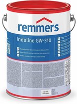 Remmers Induline GW-310 Dekkend 2,5 liter Wit