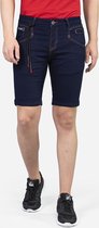 Korte Broek 72269 Alain Dark Navy