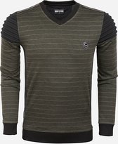 Sweater 76279 Thousand Oaks Khaki