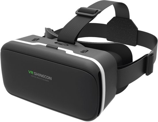 Premium Virtual Reality Bril i-120