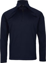 O'Neill Fleeces Men Clime Ink Blue - A L - Ink Blue - A 92% Gerecycled Polyester, 8% Elastaan