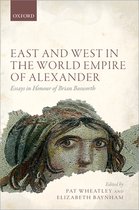 East and West in the World Empire of Alexander