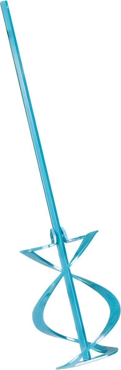 Collomix Mengstaaf Wk090s 90 X 400 Mm Staal Blauw