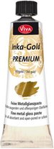 Inka-Gold Premium - 908- Goud Antiek 40gr