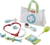Fisher-Price Fp Doktersset