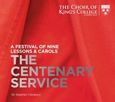 Choir of King’s College, Cambridge - A Festival Of Nine Lessons & Carols (Super Audio CD)