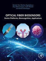 Optical Fiber Biosensors