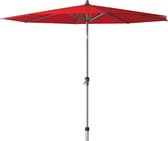 Platinum Sun & Shade parasol Riva ø300 rood