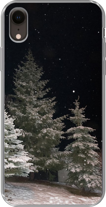 Jolie coque de téléphone iPhone de Noël