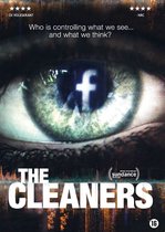 Cleaners (DVD)