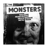 The Monsters - I'm A Stranger To Me (7" Vinyl Single)