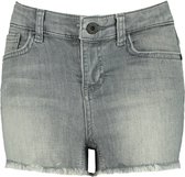 CoolCat Junior Nila Cg - Meisjes Denim short - Maat 134/140