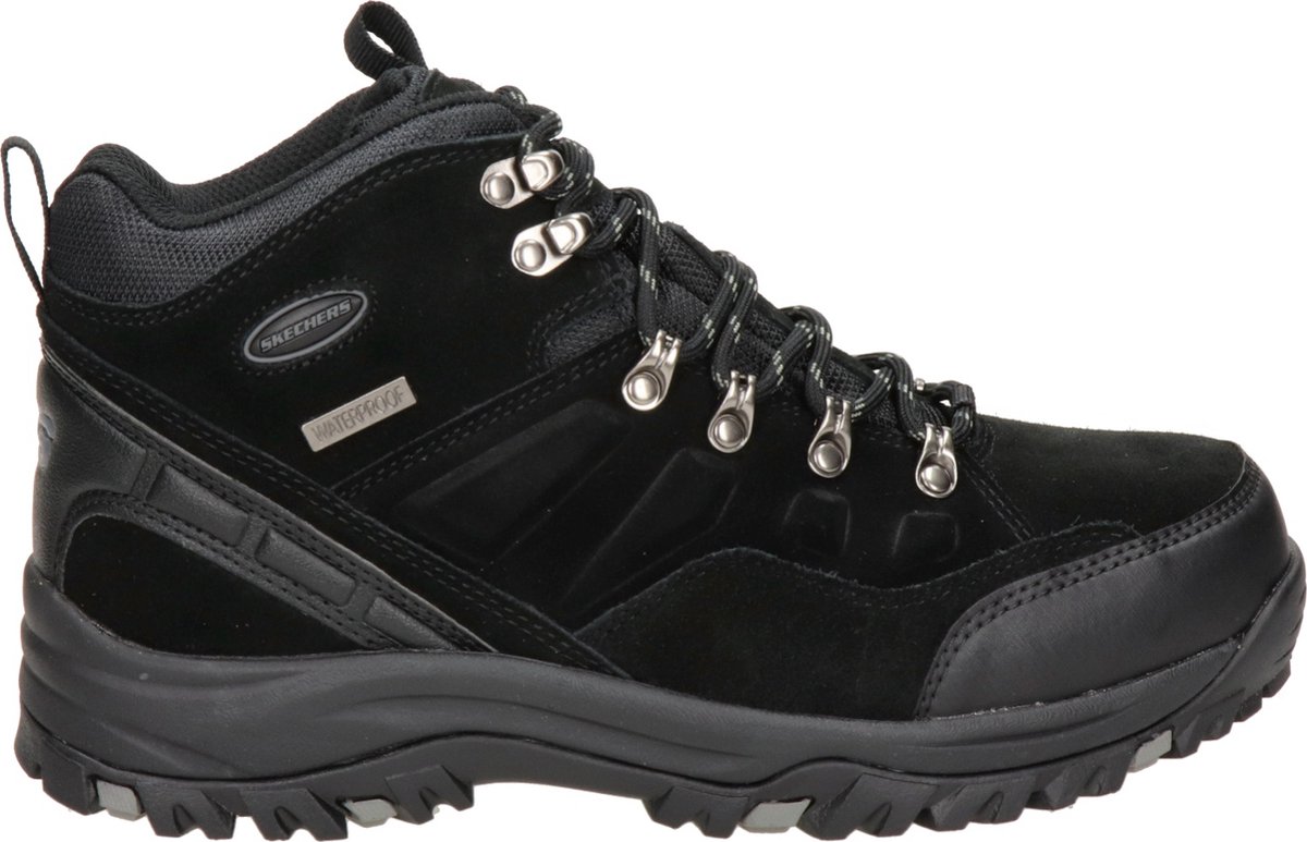 wandelschoen skechers dames