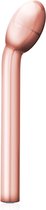 Rosy Gold - Nouveau G-spot Vibrator - Sextoys - Vibrators