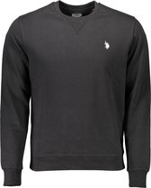 U.S. POLO Sweatshirt  with no zip Men - XL / BLU