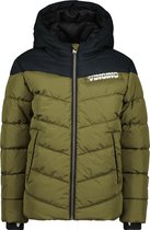 Jacket Taros
