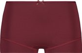 RJ Bodywear Pure Color dames short - port - Maat: 3XL