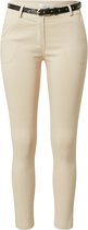 Hailys broek mandy Beige-Xxl (44)