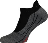 Chaussettes rigides invisibles FALKE RU4 pour femmes - noir noir-mix) - Taille: 39-40