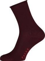 FALKE Active Breeze damessokken - lyocell - bordeaux rood (barolo) - Maat: 39-42