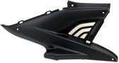 EDGE Yamaha Aerox Z kap recht mat zwart Motorscherm