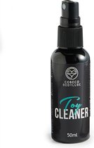 Cobeco Toycleaner - 50 ml - Drogist - Voor Toys - Drogisterij - Toyreiniger
