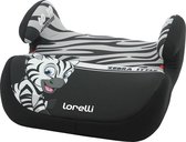 Lorelli Topo Comfort Zebra Grey/White 15-36 kg Booster 1007099-2001