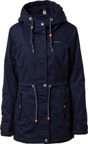 Ragwear tussenparka quela Navy-L