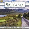 Noel McLoughlin - Song For Ireland (CD)