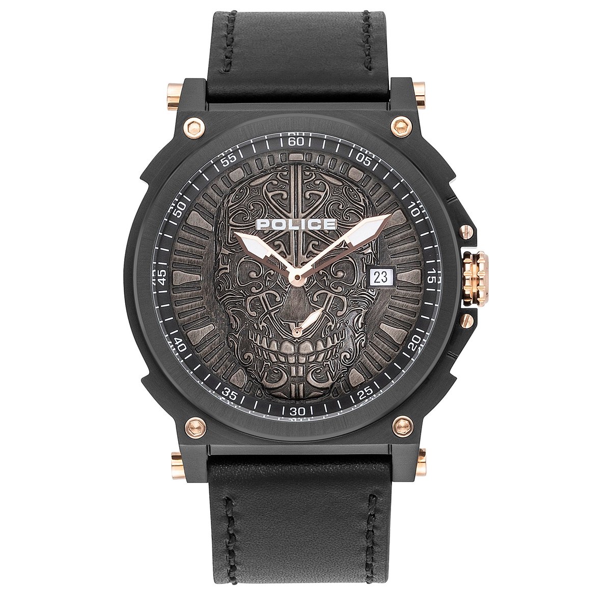 Police Compass PL.15728JSB-02 mannen horloge